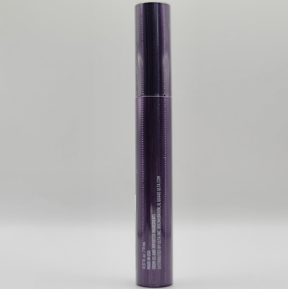Ulta Beauty Bold Ambition Volumizing & Conditioning Mascara in Jet Black - Picture 3 of 6